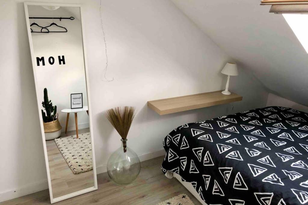 Magnifique Appartement En Hyper-Centre ! Poitiers Buitenkant foto