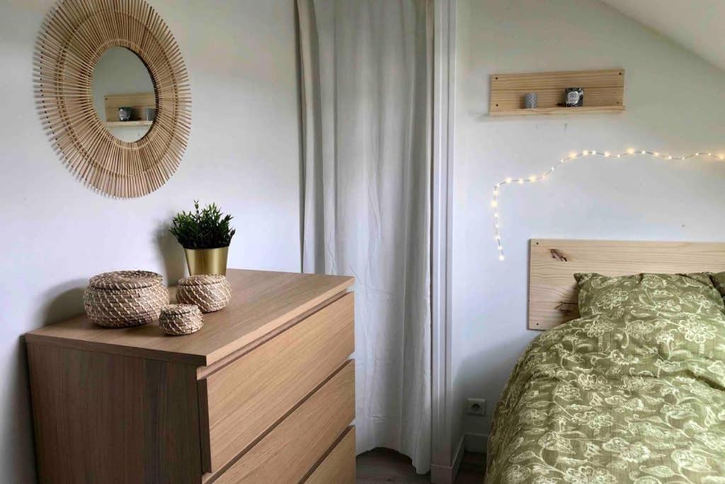 Magnifique Appartement En Hyper-Centre ! Poitiers Buitenkant foto