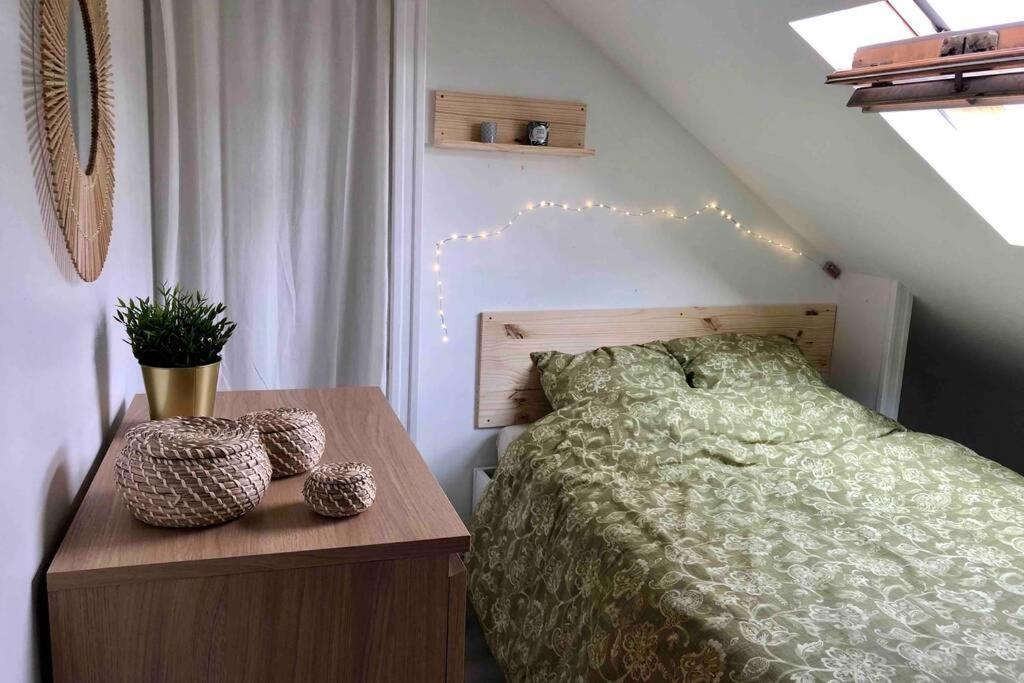Magnifique Appartement En Hyper-Centre ! Poitiers Buitenkant foto