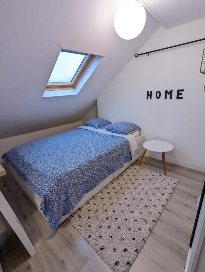 Magnifique Appartement En Hyper-Centre ! Poitiers Buitenkant foto