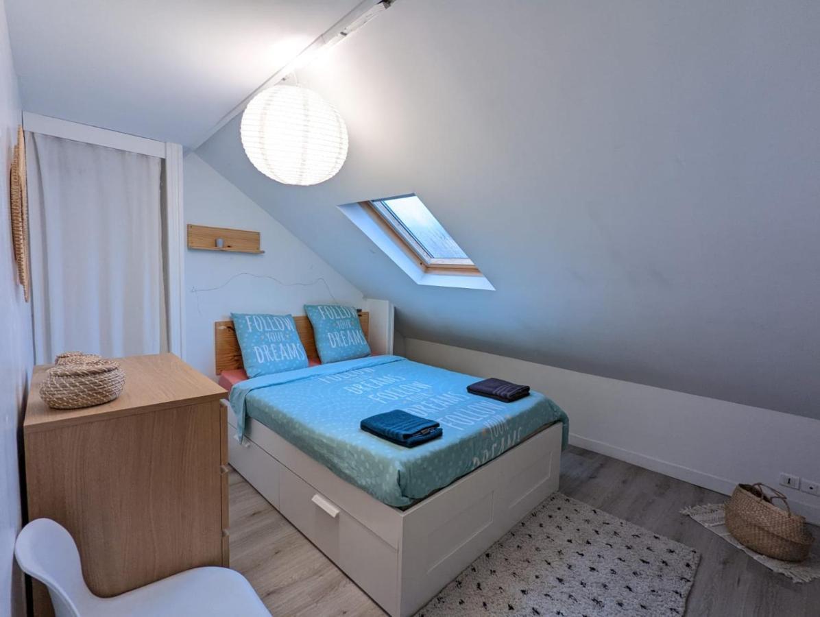 Magnifique Appartement En Hyper-Centre ! Poitiers Buitenkant foto
